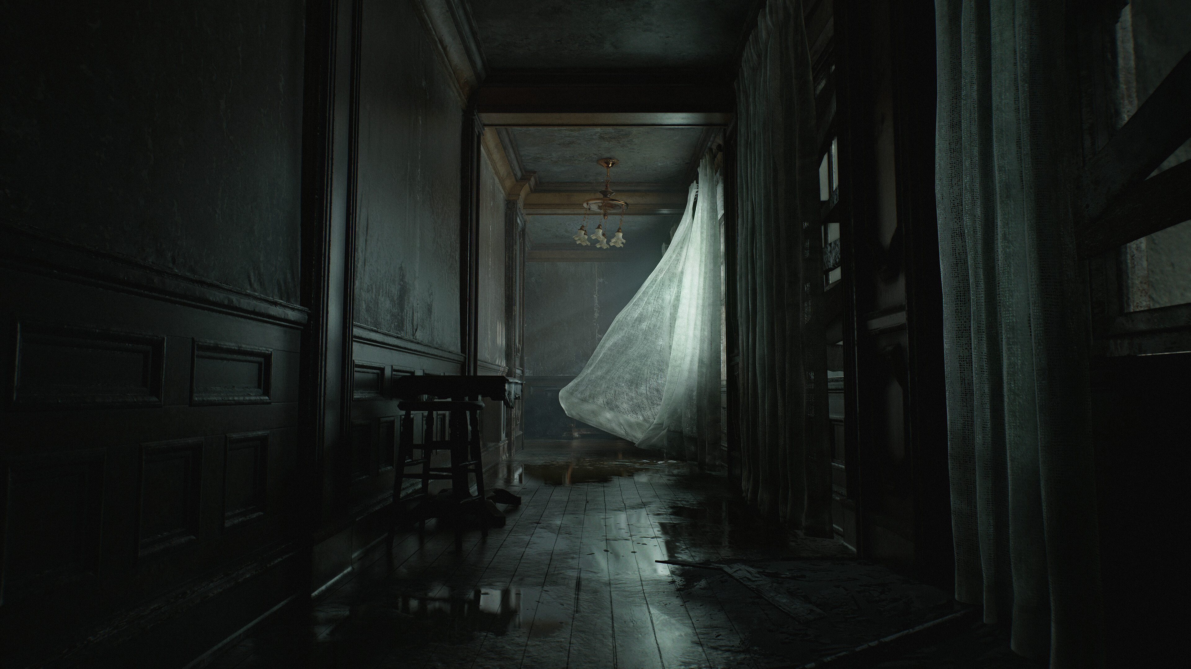 Resident Evil Requiem - Imagen 25